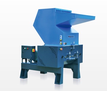 Medium Speed Crusher